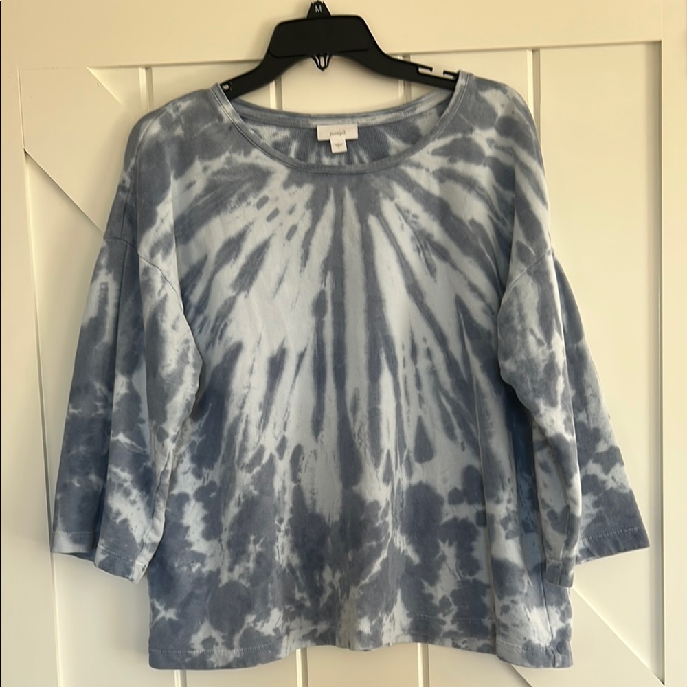 Purejill sweatshirt